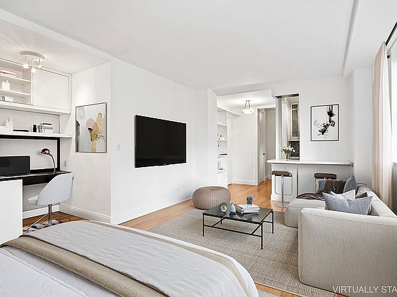 3rd image of 63 E 9th St APT 5E