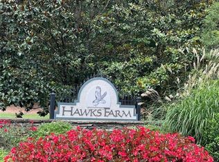 29 Hawks Farm Rd LOT 148, White, GA 30184