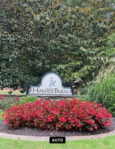 29 Hawks Farm Rd LOT 148, White, GA, 30184
