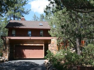5504 W Alva Dr, Pine, AZ 85544