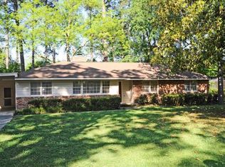 537 Banks Mill Rd SE, Aiken, SC 29801