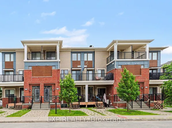 2250 Watercolours Way, Ottawa, ON K2J 6R2