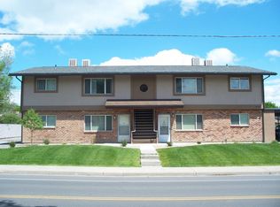 1530 Cedar Ct APT 21, Grand Junction, CO 81501