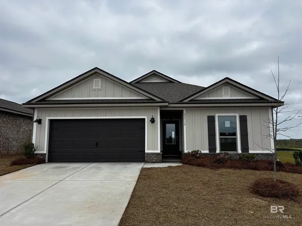 22532 Hamilton St, Robertsdale, AL 36567