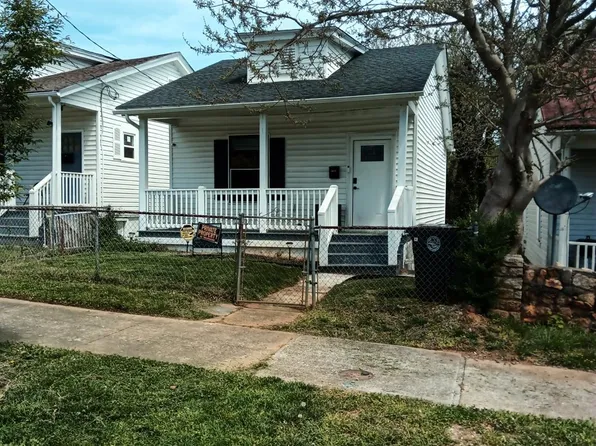 1618 Buchanan St, Lynchburg, VA 24501