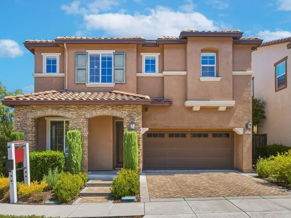 1857 Thyme Crk, San Jose, CA 95120