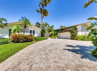 127 Marlin Dr, Ocean Ridge, FL 33435