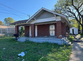900 Semmes St, Memphis, TN 38111