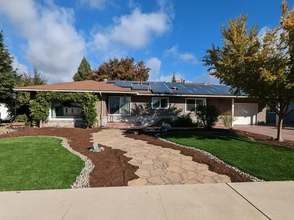 294 W Palm Ave, Reedley, CA 93654