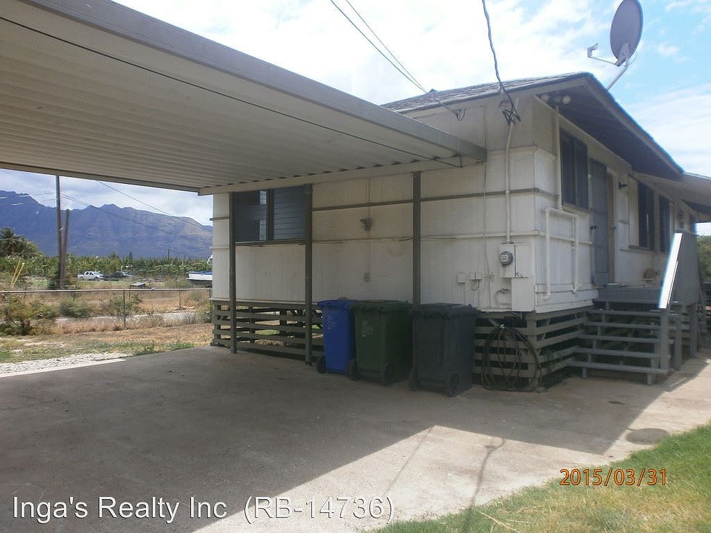 86439 Puuhulu Rd A, Waianae, HI 96792 Zillow