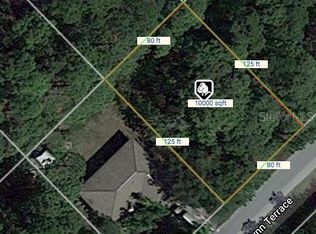 5321 Wynn Ter, Port Charlotte, FL 33981