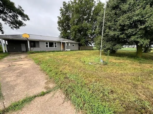 7762 County Road 928, Lake City, AR 72437