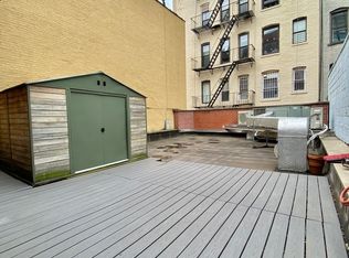 178 Bowery #2F, New York, NY 10012