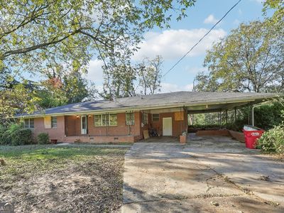 3511 Bloomfield Dr, Macon, GA, 31206