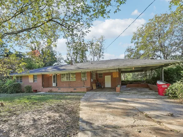 3511 Bloomfield Dr, Macon, GA 31206