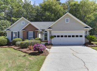 5 Woodshaw Ct, Columbia, SC 29212
