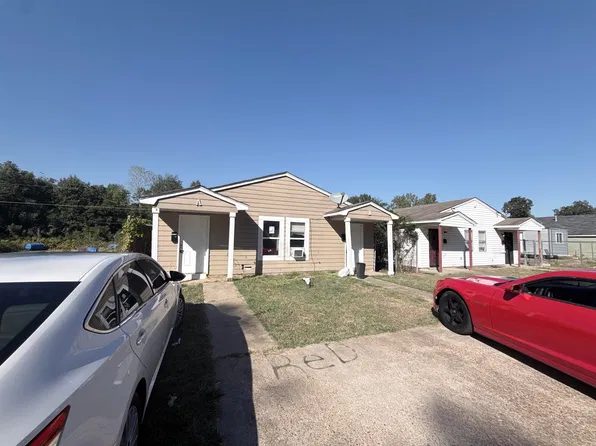 324 Gannt St #A, Marion, AR 72364