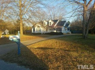 1308 Ridge Dr, Clayton, NC 27520