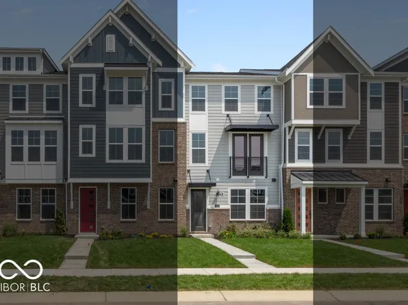 6028 Georgica Ln, McCordsville, IN 46055