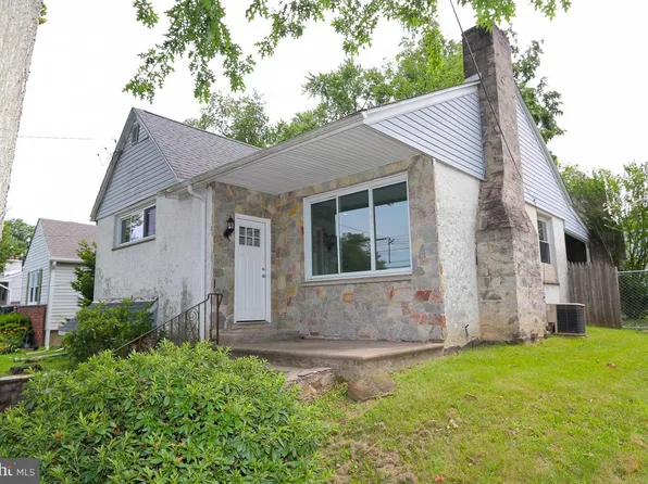 115 Lawnton Rd, Willow Grove, PA 19090