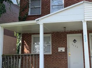 3620 Manchester Ave, Baltimore, MD 21215