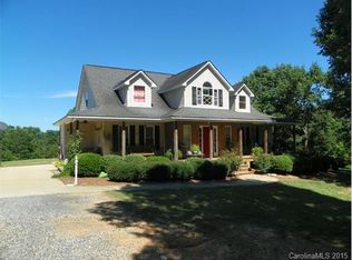 9360 Highway 742 N, Polkton, NC 28135