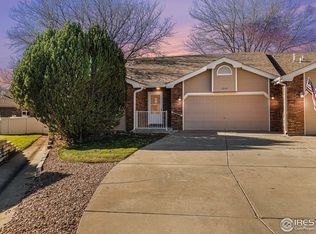 1245 Honeysuckle Ct, Windsor, CO 80550