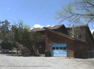 202 La Canada Dr, Ruidoso Downs, NM 88346