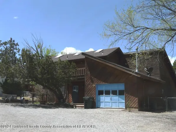 202 La Canada Dr, Ruidoso Downs, NM 88346