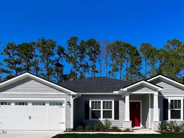 985 NOAH Road, Jacksonville, FL 32218