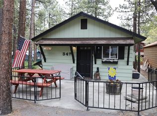 347 Victoria Ln, Sugarloaf, CA 92386