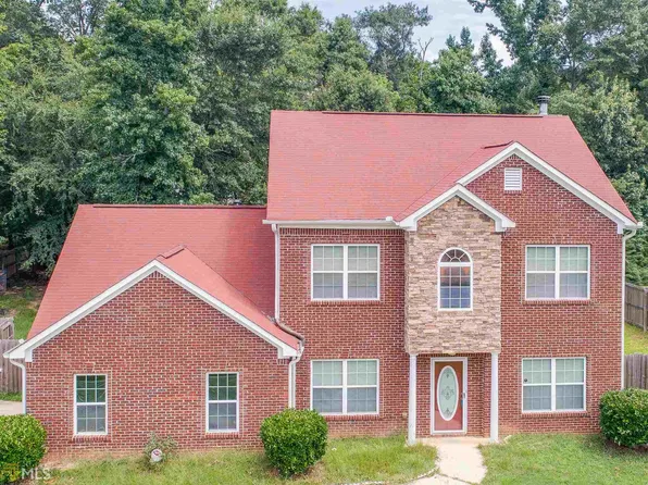 292 Tara Beach Ln, Jonesboro, GA 30238