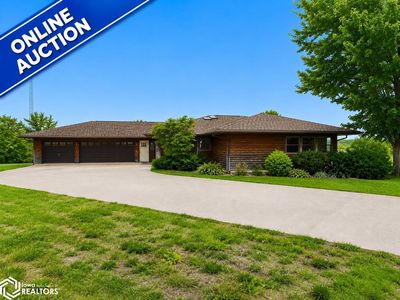 2541 290th St, Montrose, IA, 52639