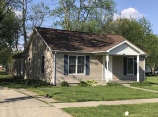 360 E 7th St, Neoga, IL 62447