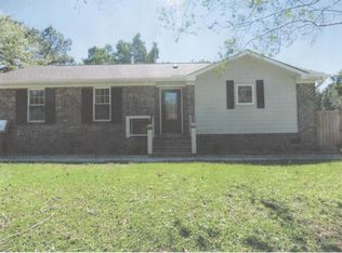 1507 Wakendaw Rd, Mount Pleasant, SC 29464
