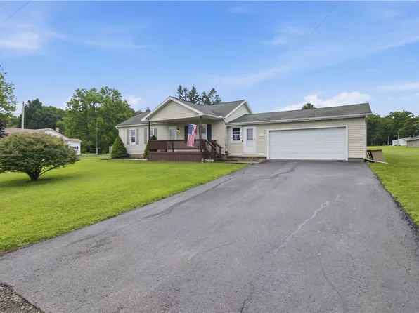 1462 Lake Lucy Rd, Tionesta, PA 16353