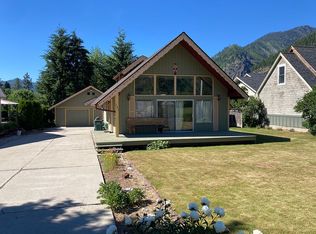 131 Wheeler St, Leavenworth, WA 98826