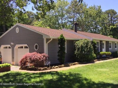 280 Virginia Dr, Brick, NJ, 08723