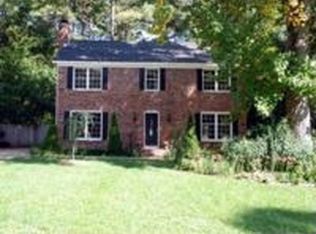 4804 Stanford St, Raleigh, NC 27609
