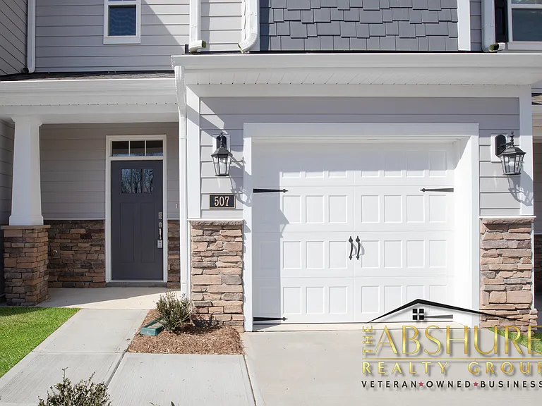 507 Flat Ford Rd — Photo 2
