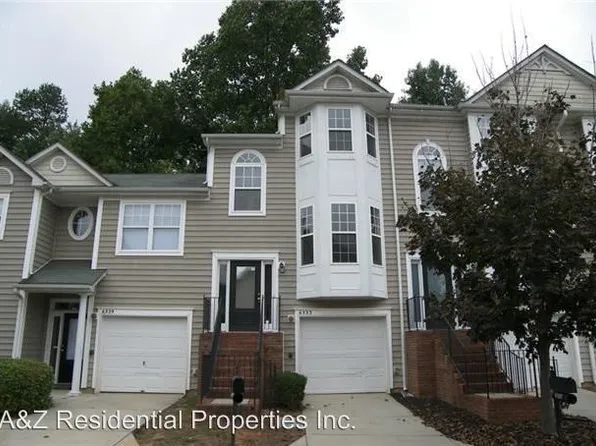 6333 Royal Celadon Way, Charlotte, NC 28269