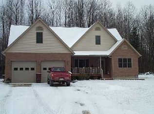 23307 Olson Rd, Union City, PA 16438