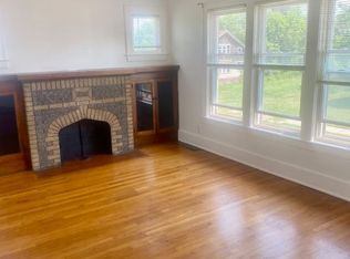 14069 Saratoga Ave #1, Detroit, MI 48205