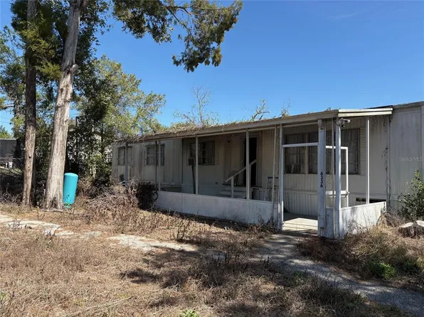 6336 GOODWAY DRIVE, BROOKSVILLE, FL 34602