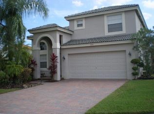 4050 Bluff Harbor Way, Wellington, FL 33449