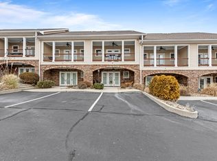 1235 New Lake Rd #4, Spring City, TN 37381
