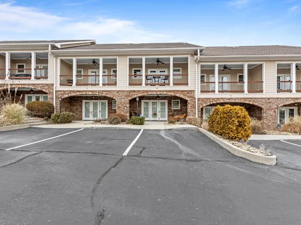 1235 New Lake Rd #4, Spring City, TN 37381
