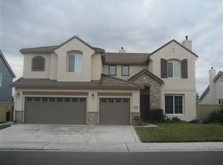 8244 Medeiros Way, Sacramento, CA