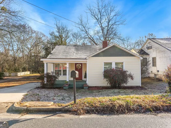 16 Hamilton Bohannon Dr, Newnan, GA 30263