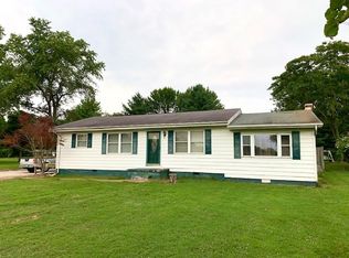 7294 Peters Rd, Reed, KY 42451